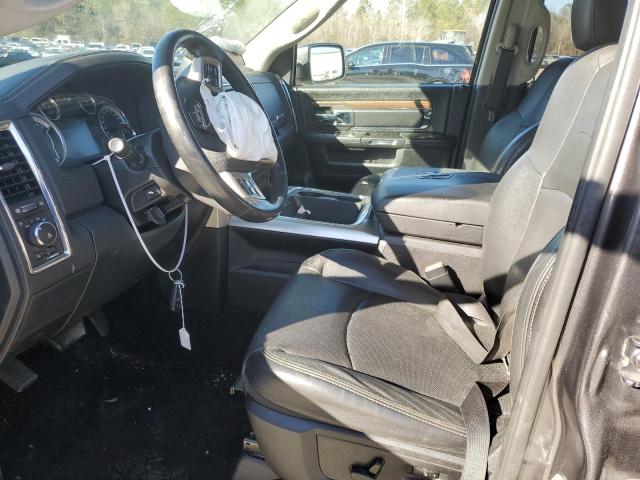 Photo 7 from auction – 2016 RAM 1500 LARAM with VIN 1C6RR6NT4GS241049