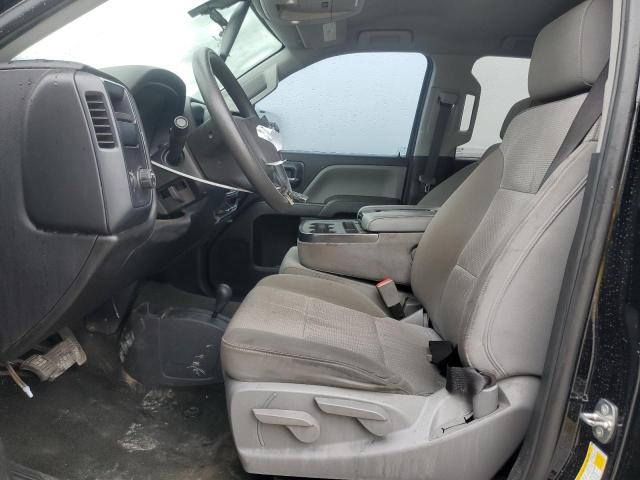 Photo 7 from auction – 2018 CHEVROLET silverado with VIN 1GCVKPEC8JZ279206