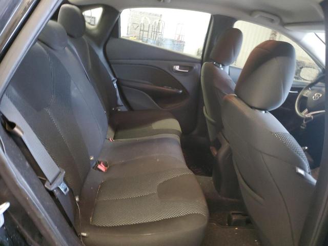 Photo 10 from auction – 2016 DODGE DART SE with VIN 1C3CDFAA9GD531054