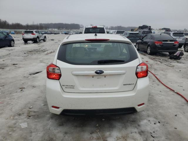 Photo 6 from auction – 2012 SUBARU IMPREZA LI with VIN JF1GPAH61CH215889