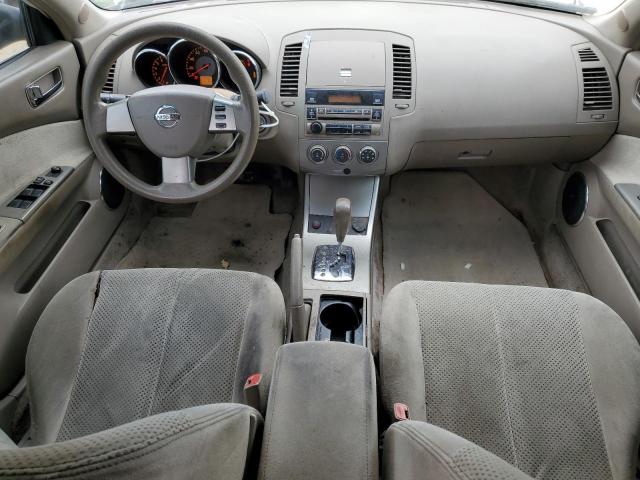 Photo 8 from auction – 2005 NISSAN ALTIMA S with VIN 1N4AL11D65N470262