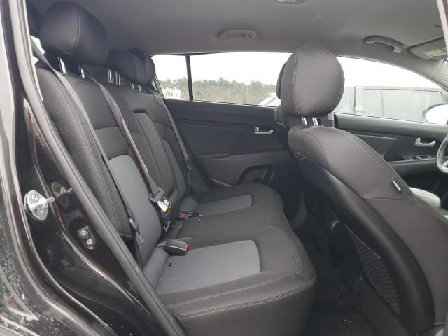 Photo 11 from auction – 2016 KIA SPORTAGE L with VIN KNDPBCAC6G7802251