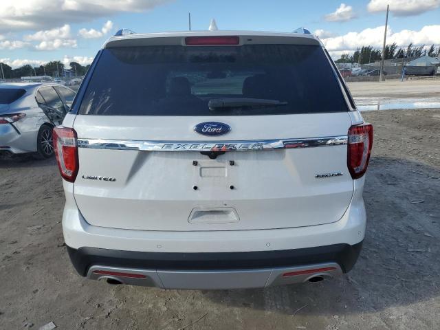 Photo 6 from auction – 2016 FORD EXPLORER L with VIN 1FM5K7F89GGA13106
