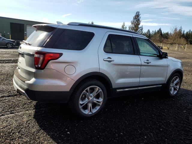 Photo 3 from auction – 2016 FORD EXPLORER X with VIN 1FM5K7D86GGB63239
