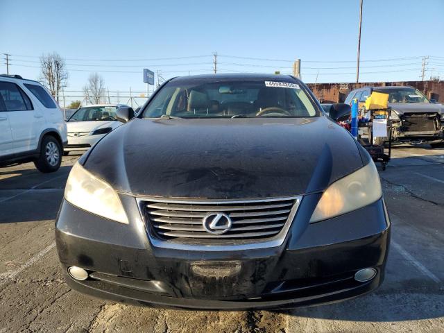 Photo 5 from auction – 2008 LEXUS ES 350 with VIN JTHBJ46G982250269