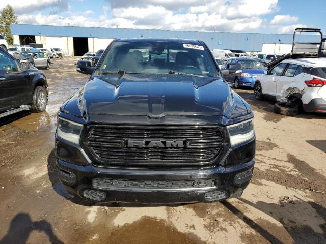 Photo 5 from auction – 2019 RAM 1500 BIG H with VIN 1C6SRFFT4KN689055
