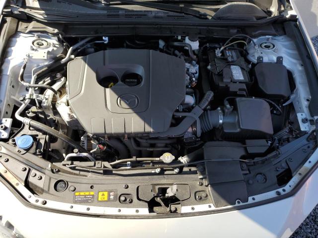 Photo 11 from auction – 2024 MAZDA 3 with VIN 3MZBPABM6RM416989
