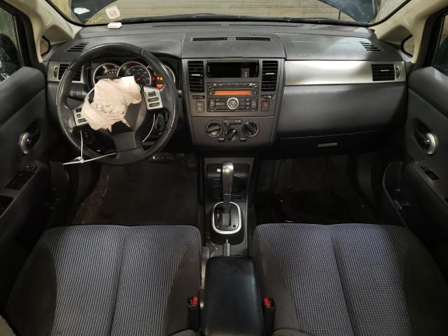 Photo 8 from auction – 2011 NISSAN VERSA S with VIN 3N1BC1CP0BL371134