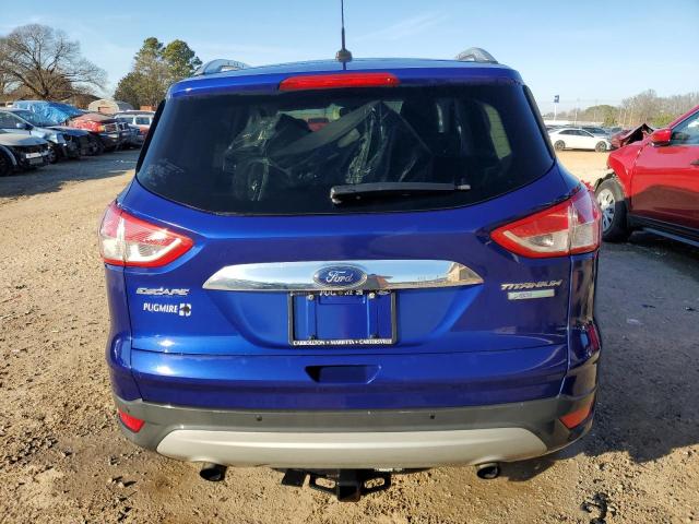 Photo 6 from auction – 2016 FORD ESCAPE TIT with VIN 1FMCU0J97GUC73188