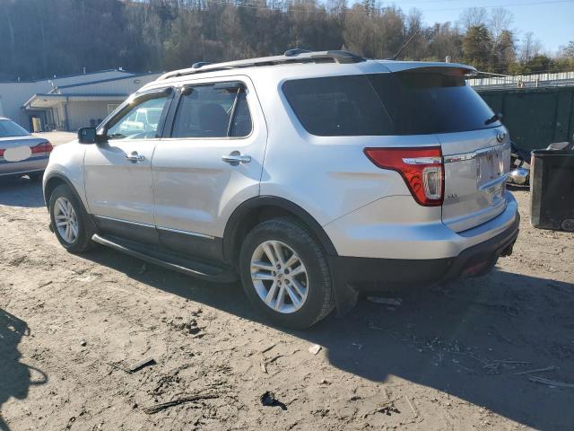 Фото 2 с аукциона – 2011 FORD EXPLORER X с VIN 1FMHK8D85BGA74984