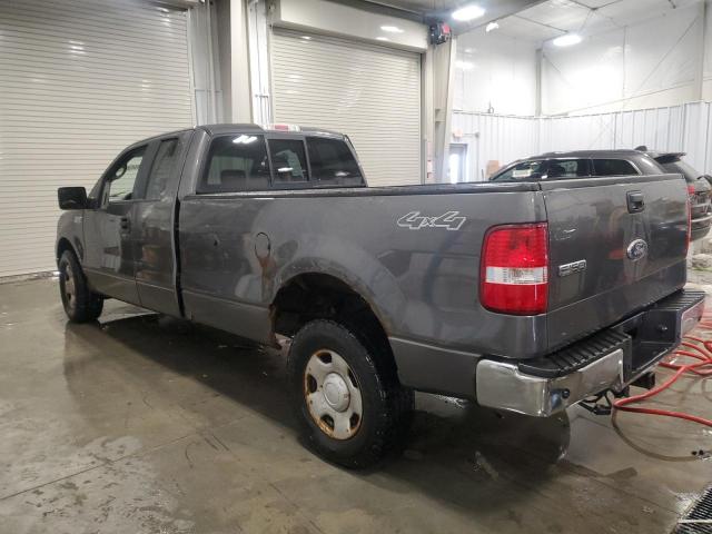 Photo 2 from auction – 2006 FORD F150 with VIN 1FTVX14586NA46510