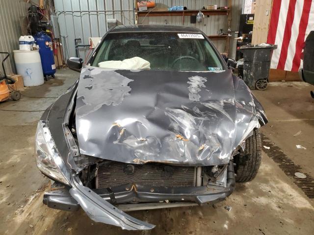 Photo 5 from auction – 2007 HONDA ACCORD SE with VIN 1HGCM56367A016953