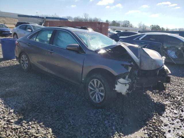 Photo 4 from auction – 2015 TOYOTA CAMRY LE with VIN 4T1BF1FK6FU074512