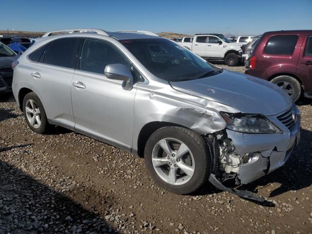 Photo 4 from auction – 2015 LEXUS RX 350 BAS with VIN 2T2BK1BA3FC297547