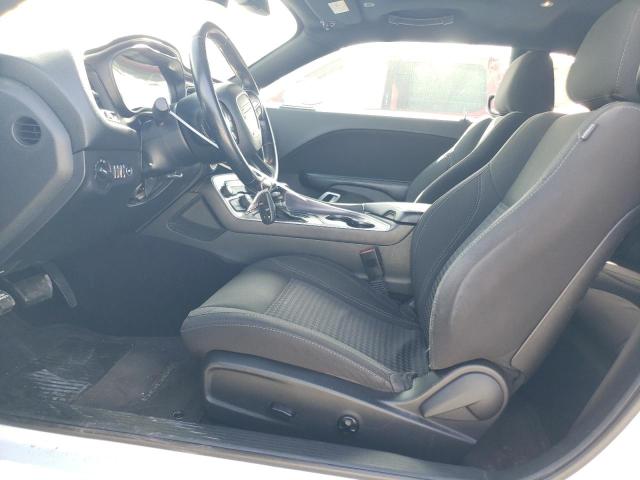 Photo 7 from auction – 2017 DODGE CHALLENGER with VIN 2C3CDZAG6HH659312