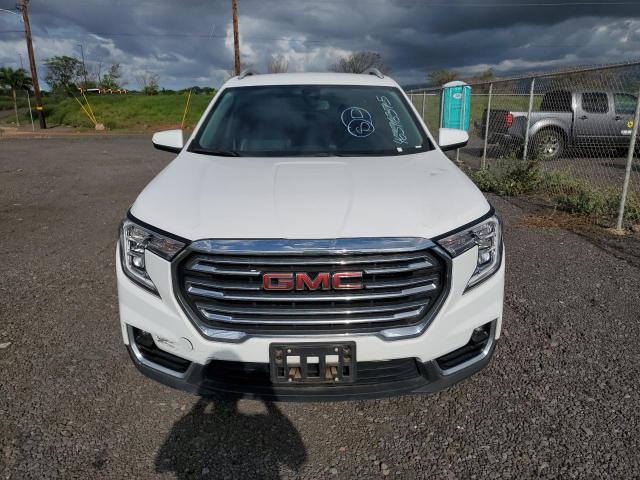 Photo 5 from auction – 2023 GMC TERRAIN SL with VIN 3GKALVEG0PL177423