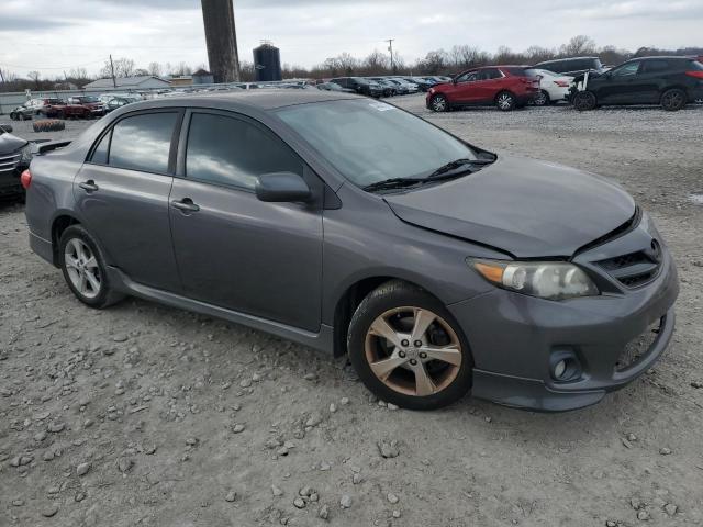 Photo 4 from auction – 2012 TOYOTA COROLLA BA with VIN 5YFBU4EE5CP015726