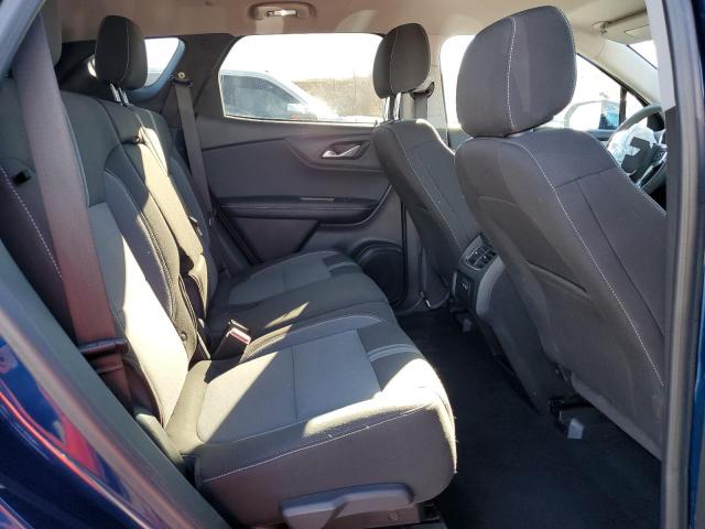 Photo 11 from auction – 2023 CHEVROLET BLAZER 2LT with VIN 3GNKBHR43PS147317