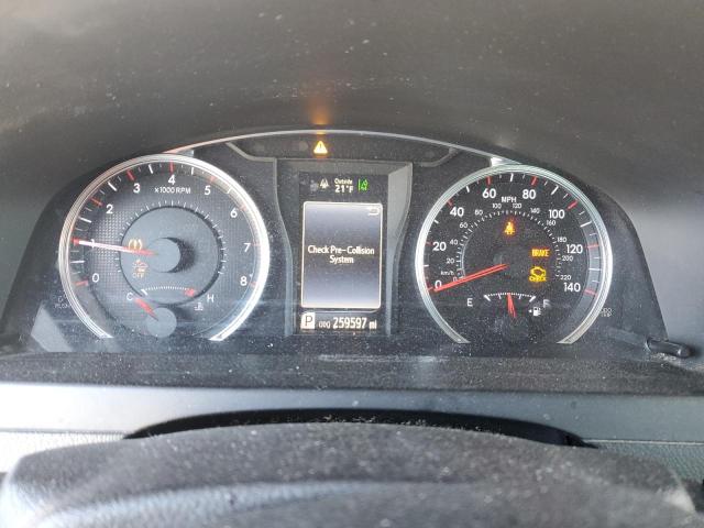 Photo 9 from auction – 2015 TOYOTA CAMRY LE with VIN 4T1BF1FK3FU934074