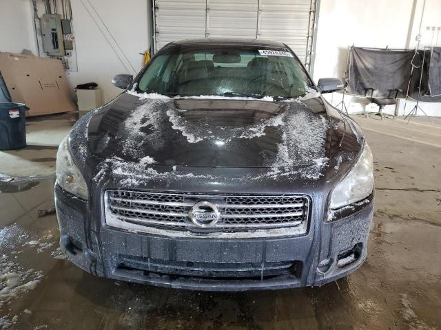 Photo 5 from auction – 2009 NISSAN MAXIMA S with VIN 1N4AA51E19C824082