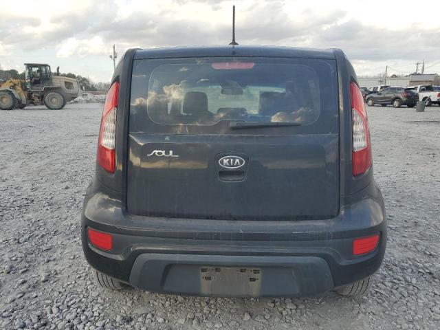 Photo 6 from auction – 2012 KIA SOUL with VIN KNDJT2A58C7746256