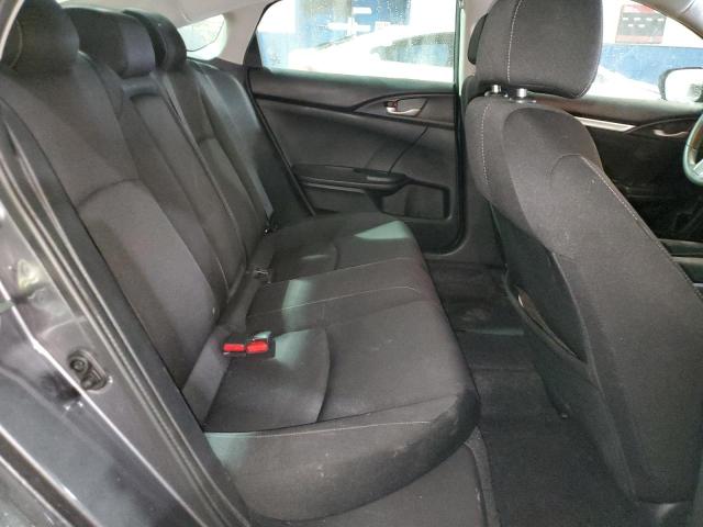 Photo 10 from auction – 2016 HONDA CIVIC EX with VIN 2HGFC2F76GH502973