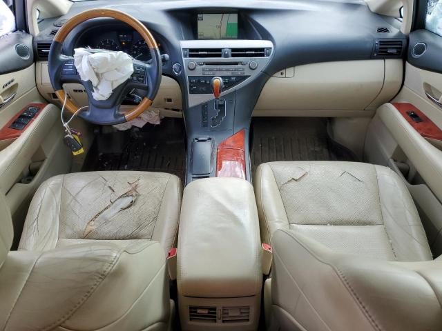 Фото 8 с аукциона – 2010 LEXUS RX 350 с VIN 2T2BK1BAXAC054987