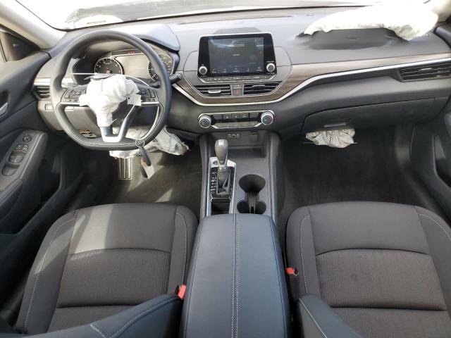 Photo 8 from auction – 2025 NISSAN ALTIMA SV with VIN 1N4BL4DV7SN316889