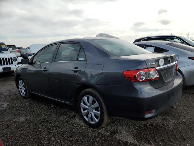 Photo 2 from auction – 2013 TOYOTA COROLLA BA with VIN 5YFBU4EE9DP187632