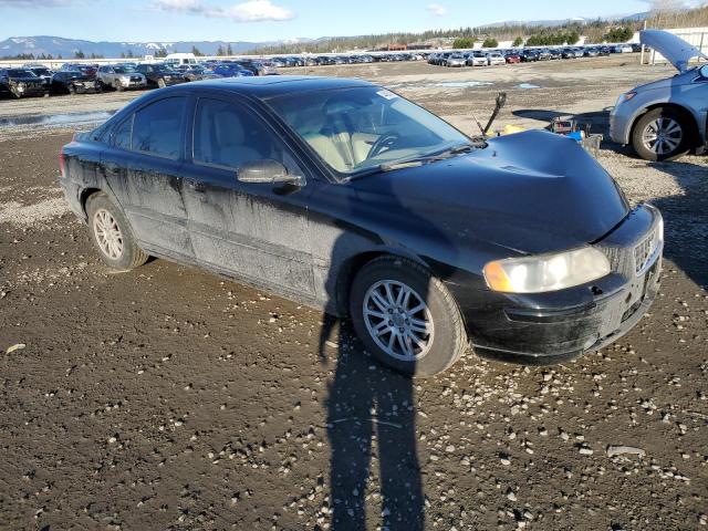 Photo 4 from auction – 2005 VOLVO S60 with VIN YV1RS612552461026