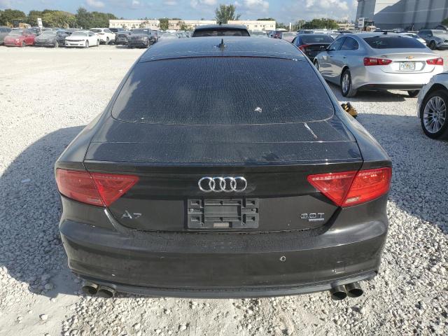 صورة رقم 6 من المزاد - 2014 AUDI A7 PRESTIG مع VIN WAU2GAFC0EN003564