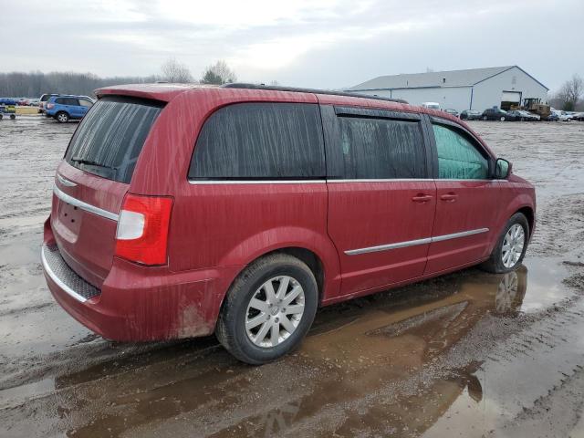 Photo 3 from auction – 2015 CHRYSLER TOWN & COU with VIN 2C4RC1BG7FR596947