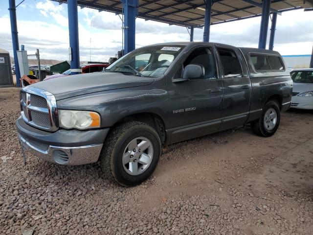 DODGE RAM 1500 2002 with VIN 3D7HA18N82G162307 - Photo from auction