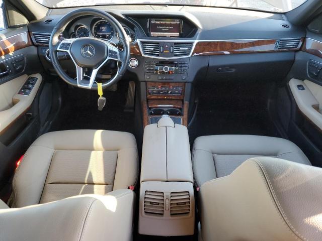 Photo 8 from auction – 2013 MERCEDES-BENZ E 350 with VIN WDDHF5KB2DA740913