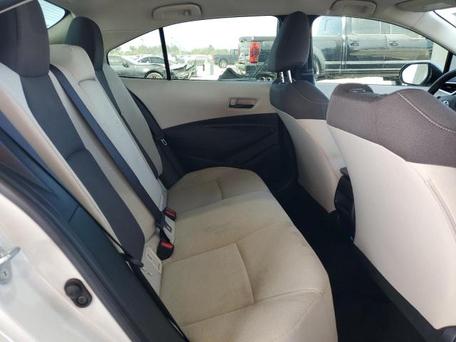 Photo 10 from auction – 2022 TOYOTA COROLLA LE with VIN JTDEPMAE5N3003615