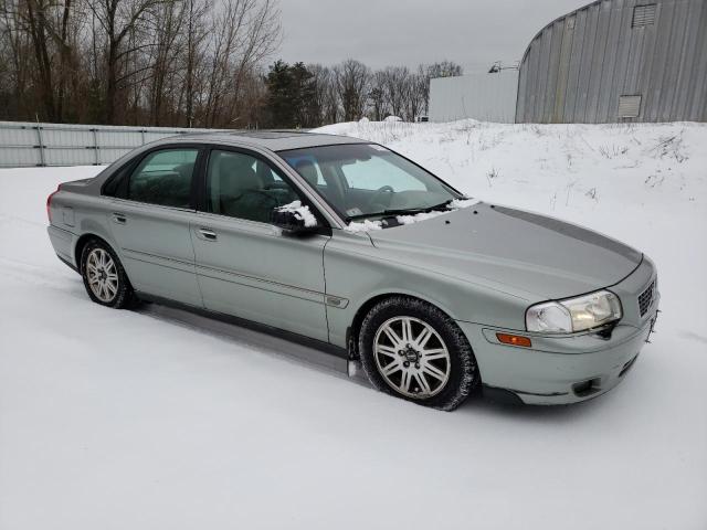 Photo 4 from auction – 2005 VOLVO S80 2.5T with VIN YV1TH592251410365