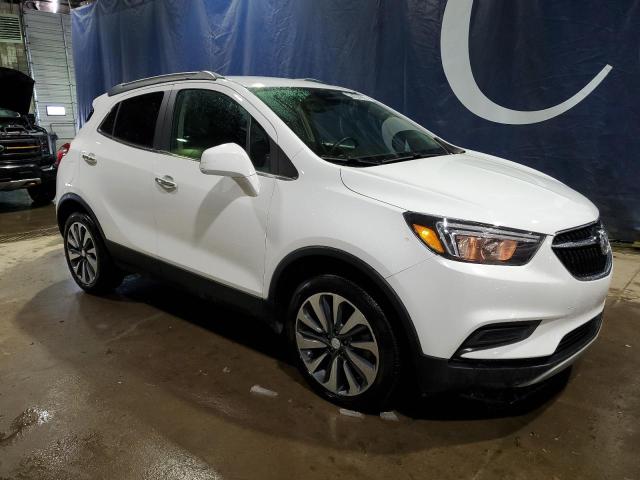 Photo 4 from auction – 2021 BUICK ENCORE PRE with VIN KL4CJASB4MB300918
