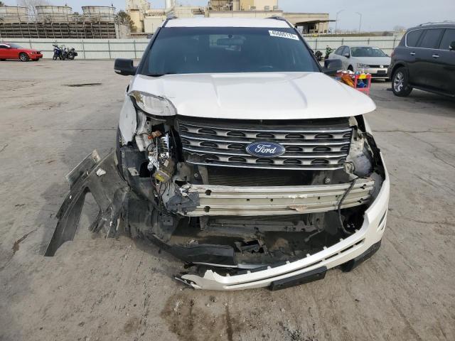 Photo 5 from auction – 2016 FORD EXPLORER X with VIN 1FM5K7D81GGC82073