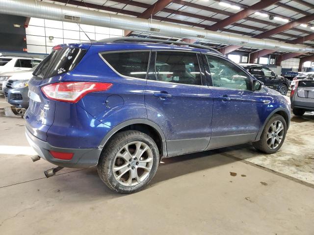 Photo 3 from auction – 2013 FORD ESCAPE SEL with VIN 1FMCU9HXXDUA52253
