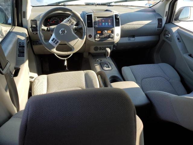Photo 8 from auction – 2020 NISSAN FRONTIER S with VIN 1N6ED0EA2LN718651