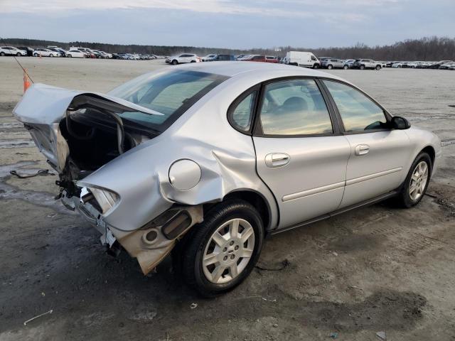 Photo 3 from auction – 2005 FORD TAURUS SE with VIN 1FAHP53U35A184559