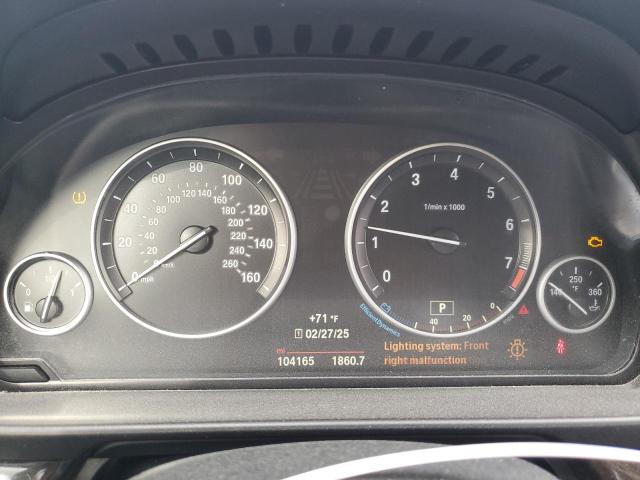 Photo 9 from auction – 2016 BMW 528 I with VIN WBA5A5C54GG354481