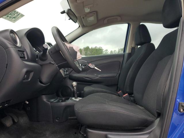 Photo 7 from auction – 2015 NISSAN VERSA S with VIN 3N1CN7AP2FL882399