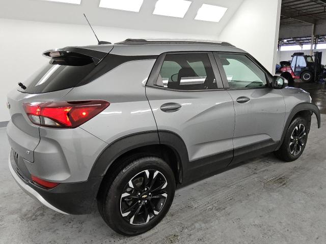 Photo 3 from auction – 2023 CHEVROLET TRAILBLAZE with VIN KL79MRSL6PB176683