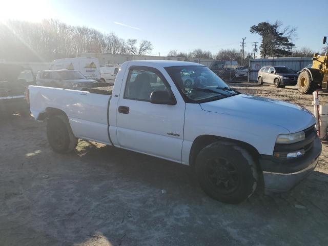 Снимка 4 от търг – 2000 CHEVROLET SILVERADO с VIN 1GCEC14V71E181725