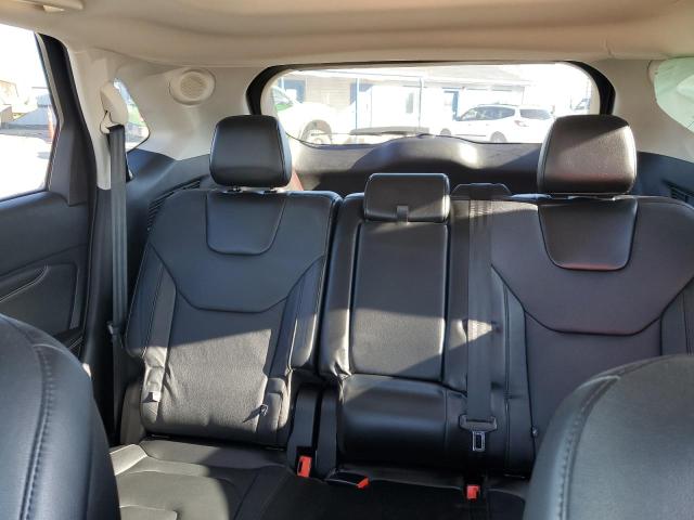 Photo 10 from auction – 2015 FORD EDGE TITAN with VIN 2FMTK4K91FBB22041
