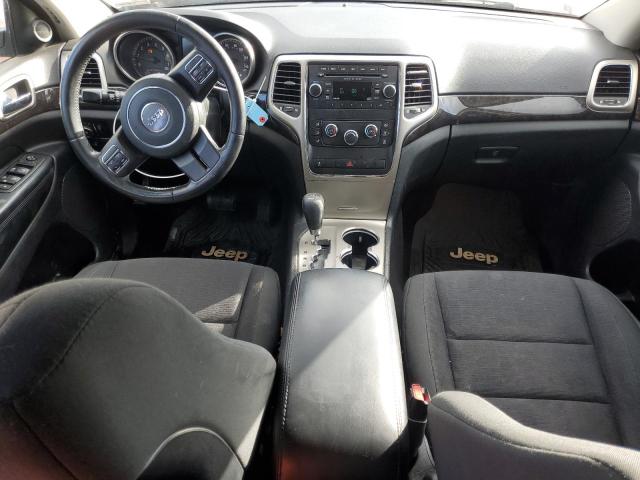 Photo 8 from auction – 2012 JEEP GRAND CHER with VIN 1C4RJFAG3CC117593