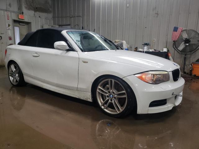 Photo 4 from auction – 2012 BMW 135 I with VIN WBAUN7C5XCVM25801