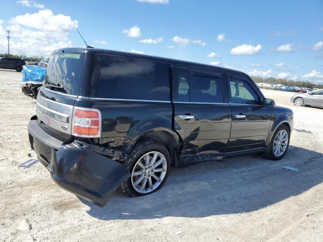 Снимка 3 от търг – 2014 FORD FLEX LIMIT с VIN 2FMGK5D86EBD26991