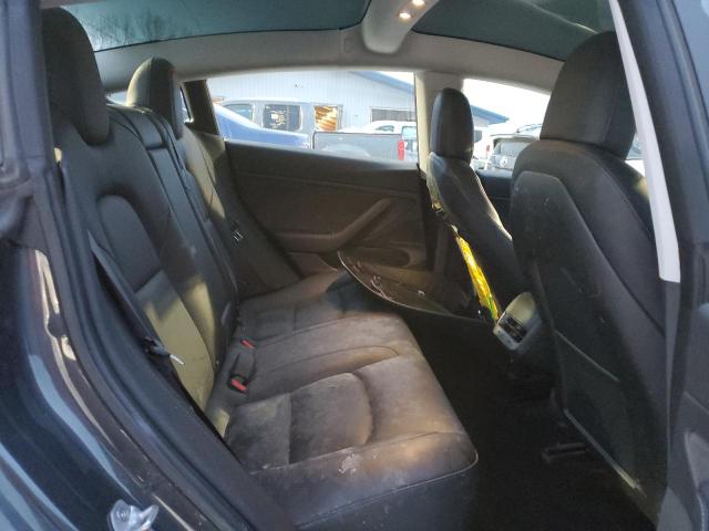 Photo 10 from auction – 2018 TESLA MODEL 3 with VIN 5YJ3E1EA1JF059292
